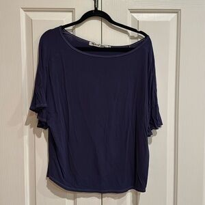 Michael Stars loose tshirt